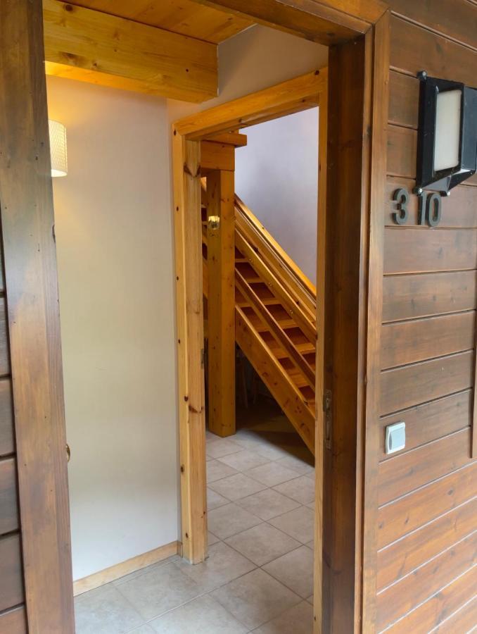 Siscaro - Peu Del Riu 310 - Vall D'Incles - Soldeu Apartment Exterior foto