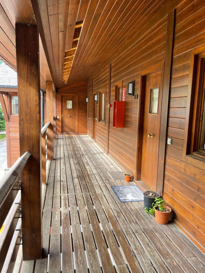 Siscaro - Peu Del Riu 310 - Vall D'Incles - Soldeu Apartment Exterior foto